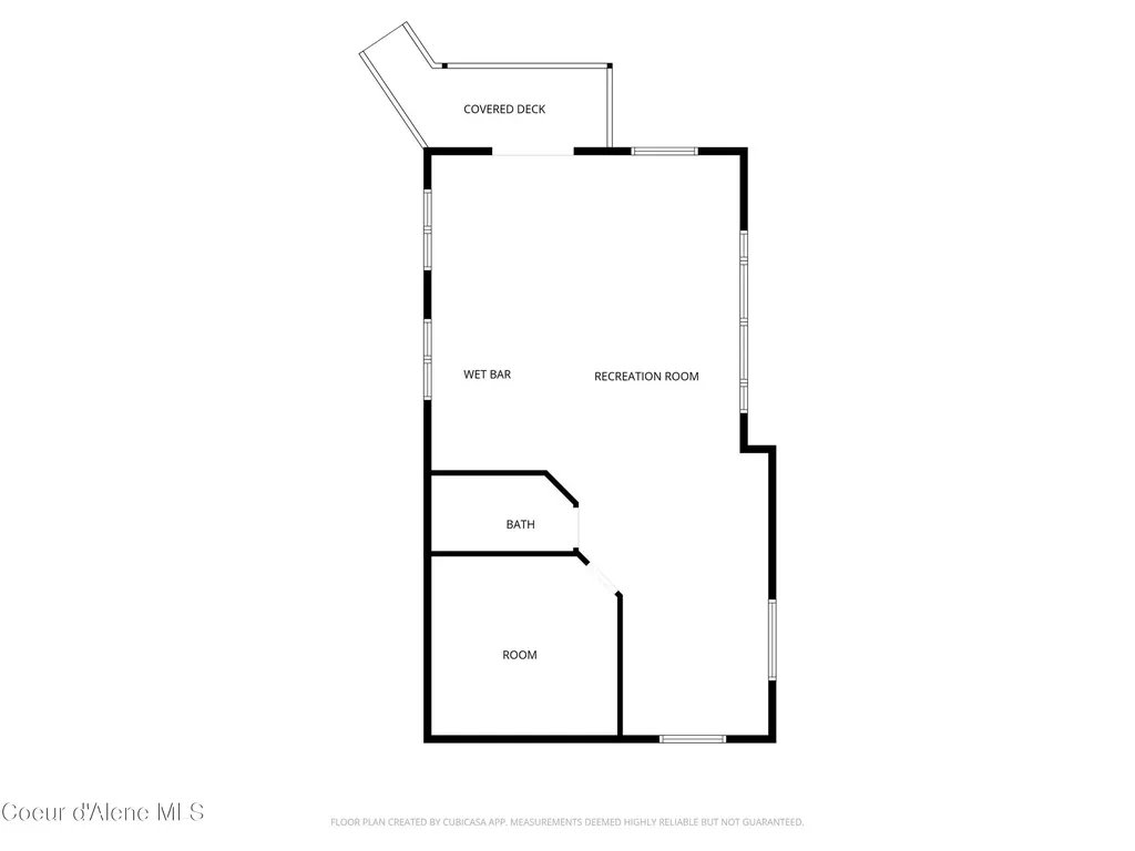 3068 E Upper Hayden Lake Road Hayden ID 83835