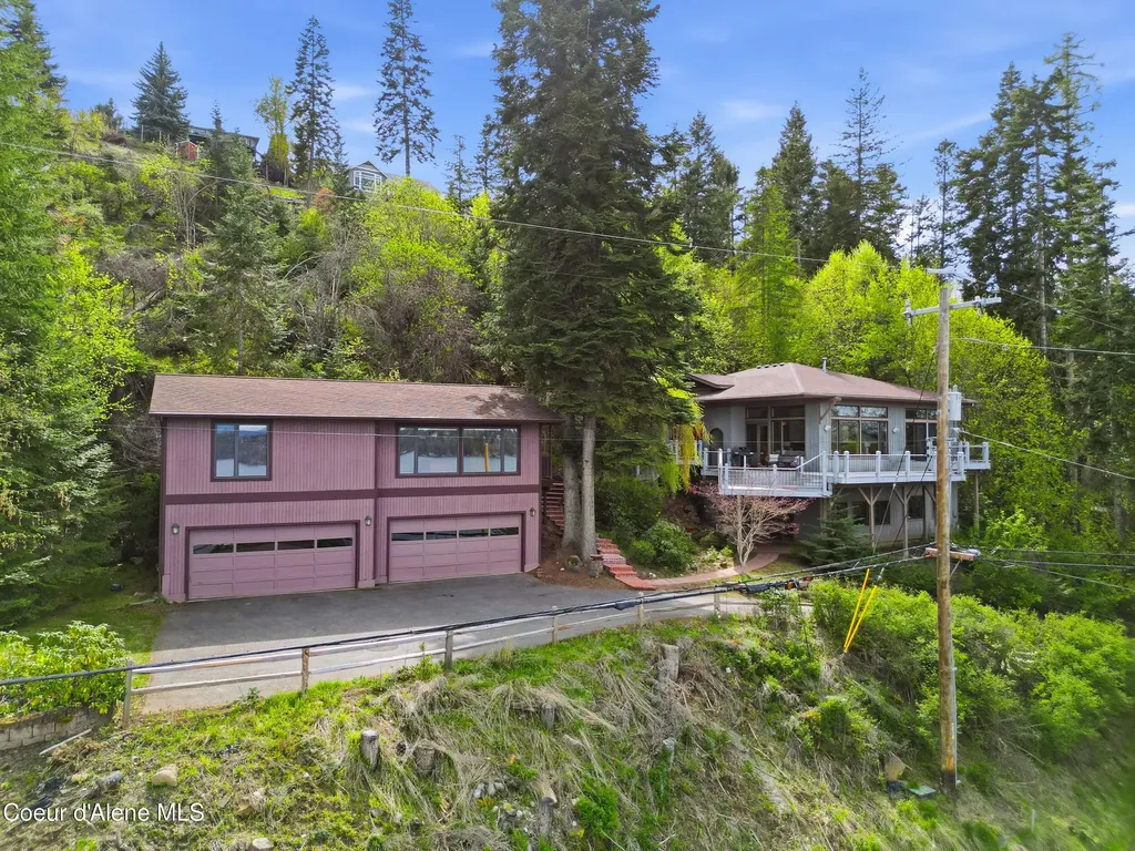 3068 E Upper Hayden Lake Road Hayden ID 83835