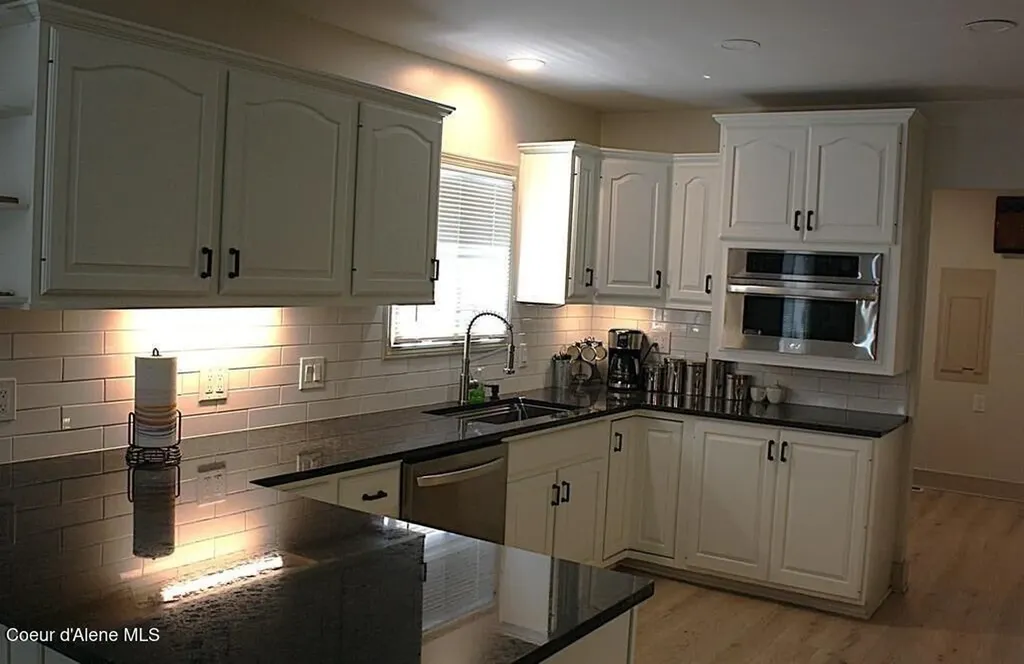 101 Sprague Street Kootenai ID 83840