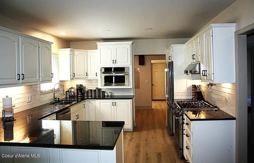 101 Sprague Street Kootenai ID 83840