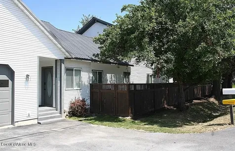 101 Sprague Street Kootenai ID 83840