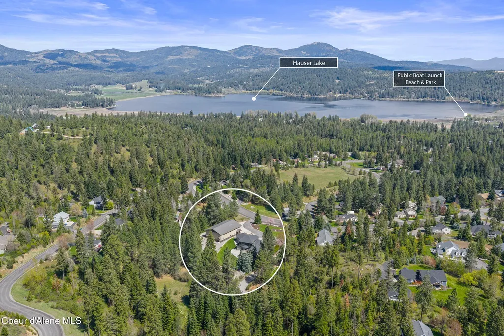 18722 W Rice Avenue Hauser ID 83854