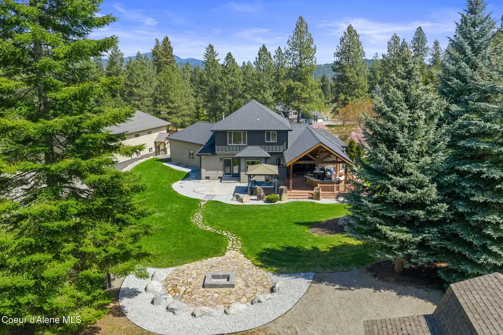 18722 W Rice Avenue Hauser ID 83854