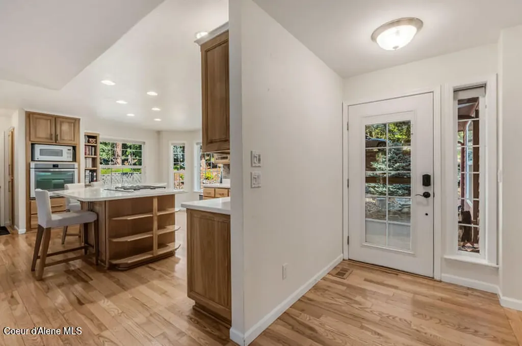 12735 N Sherwood Court Hayden ID 83835
