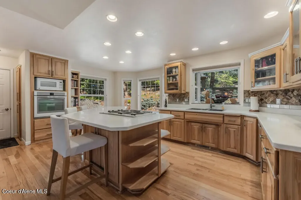 12735 N Sherwood Court Hayden ID 83835