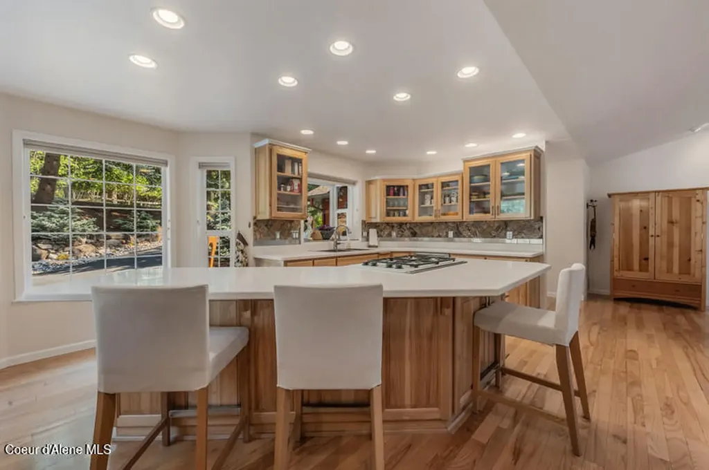 12735 N Sherwood Court Hayden ID 83835