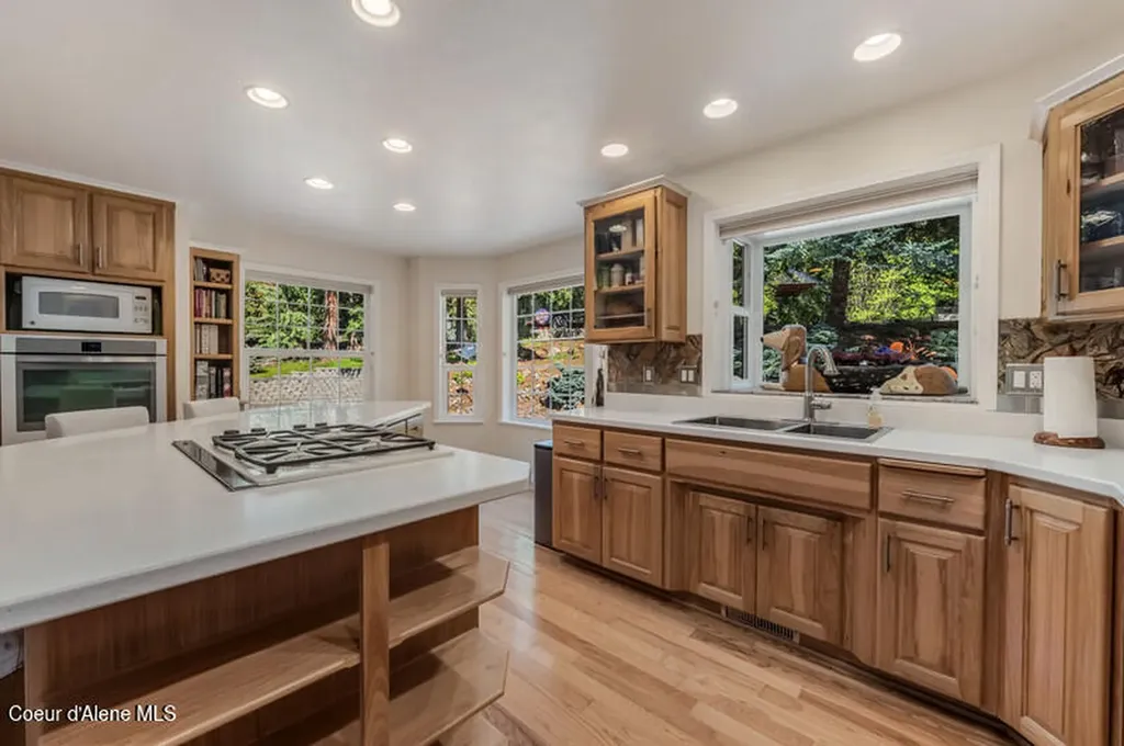 12735 N Sherwood Court Hayden ID 83835
