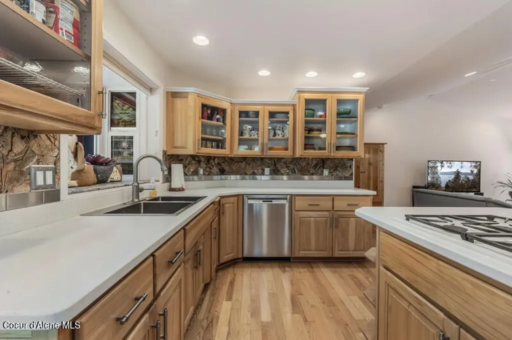 12735 N Sherwood Court Hayden ID 83835