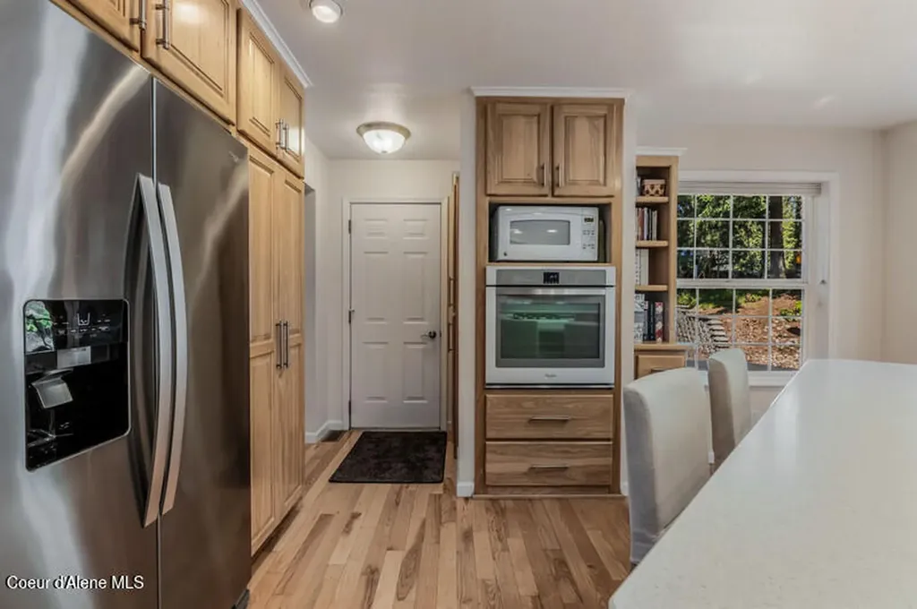 12735 N Sherwood Court Hayden ID 83835