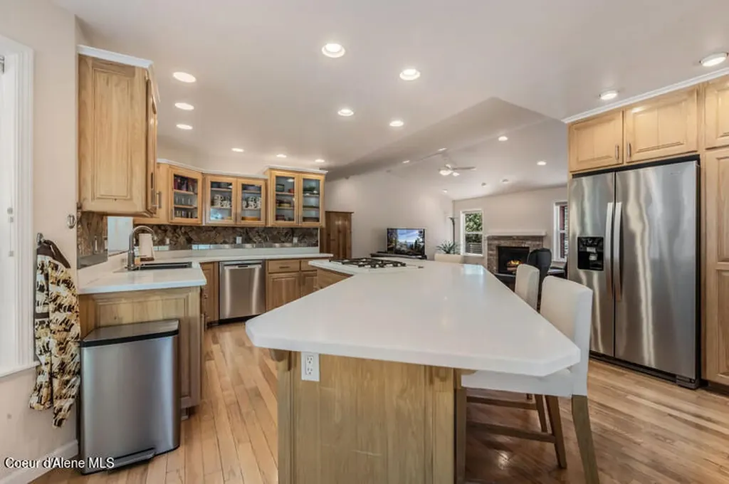 12735 N Sherwood Court Hayden ID 83835