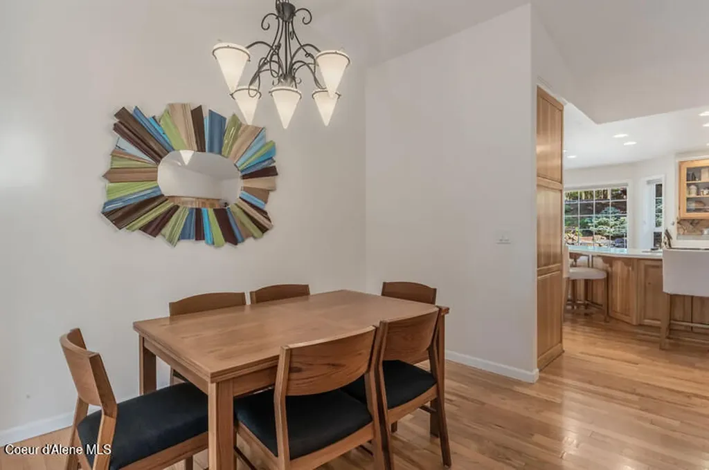 12735 N Sherwood Court Hayden ID 83835