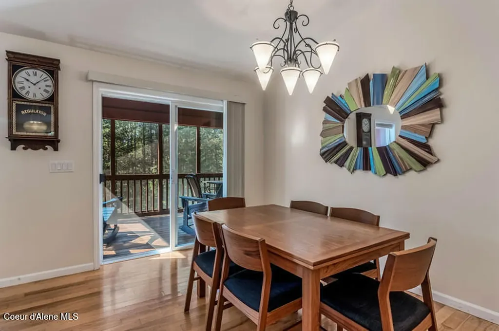 12735 N Sherwood Court Hayden ID 83835