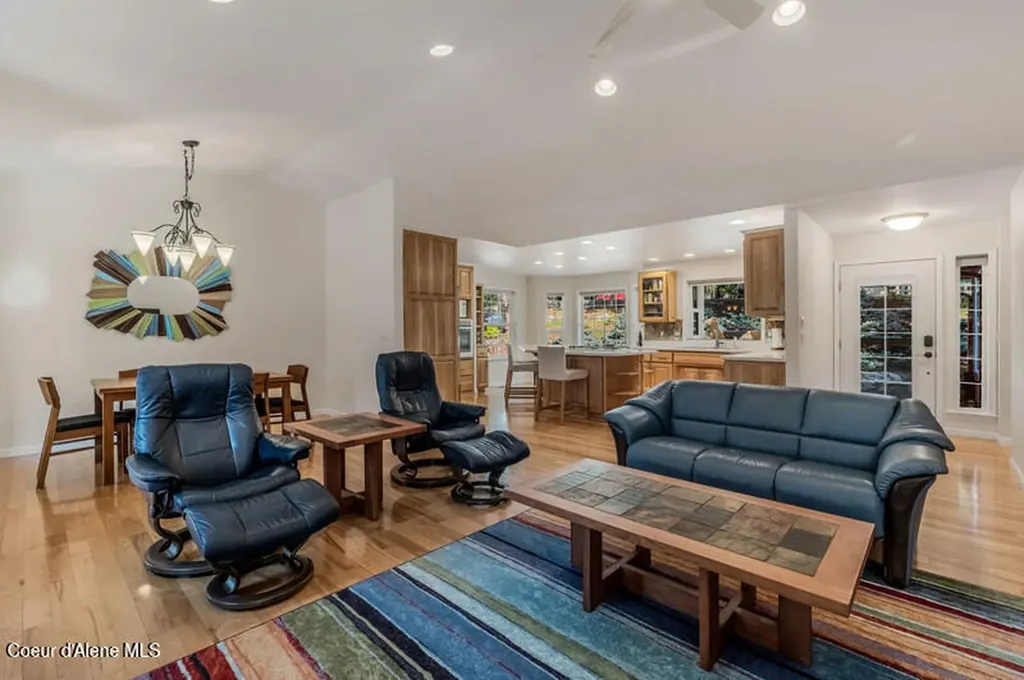 12735 N Sherwood Court Hayden ID 83835