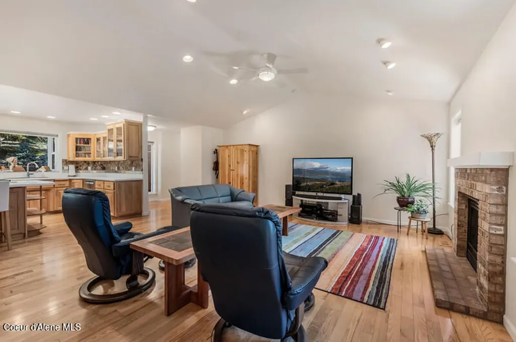 12735 N Sherwood Court Hayden ID 83835