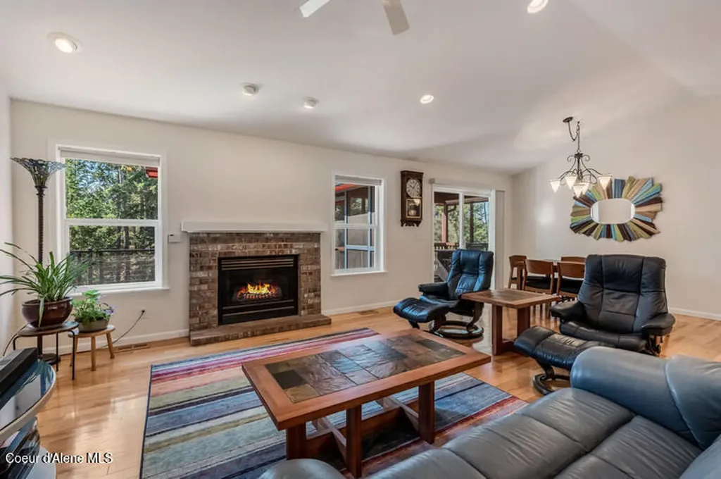12735 N Sherwood Court Hayden ID 83835