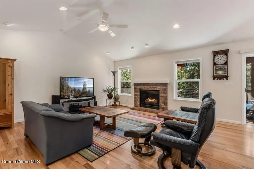 12735 N Sherwood Court Hayden ID 83835