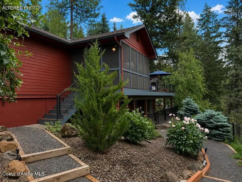 12735 N Sherwood Court Hayden ID 83835