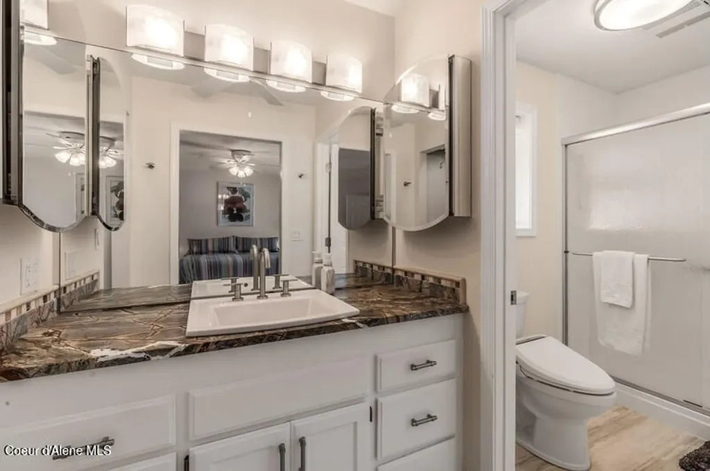 12735 N Sherwood Court Hayden ID 83835