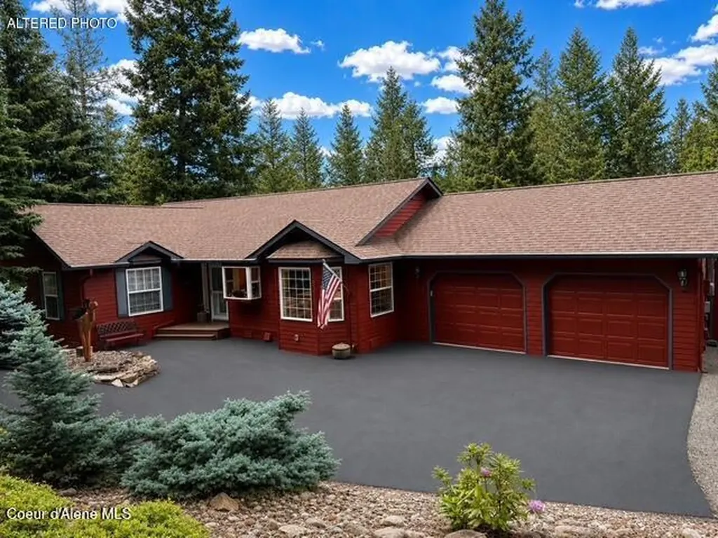 12735 N Sherwood Court Hayden ID 83835