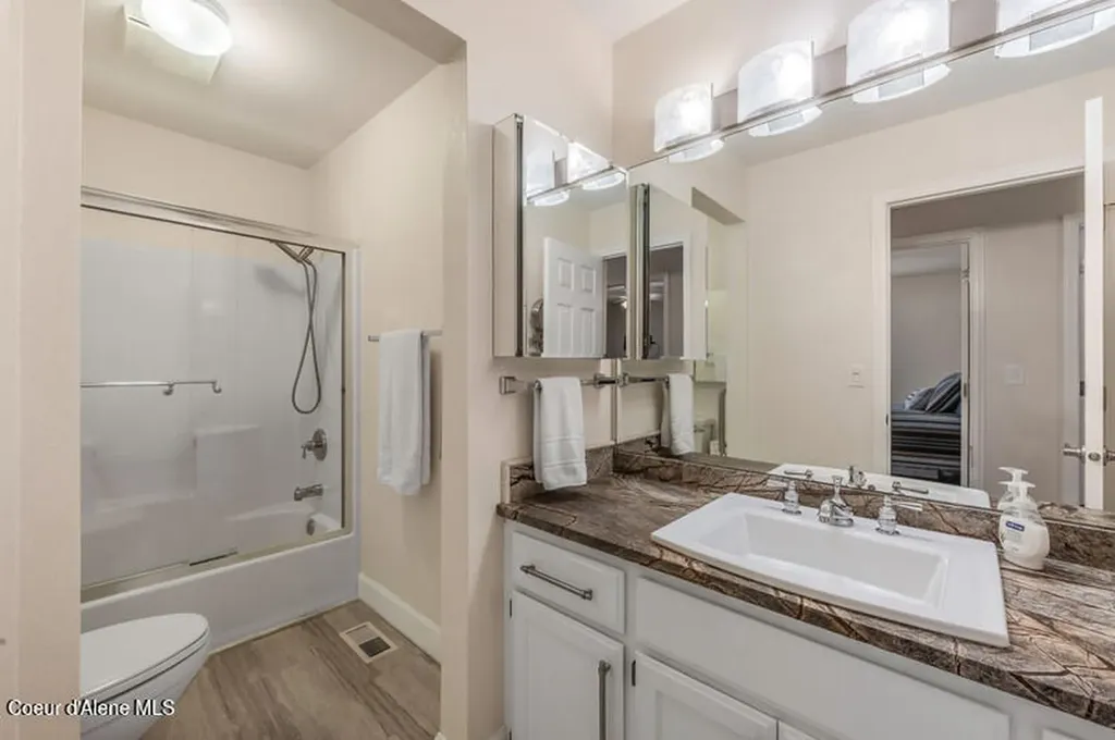 12735 N Sherwood Court Hayden ID 83835
