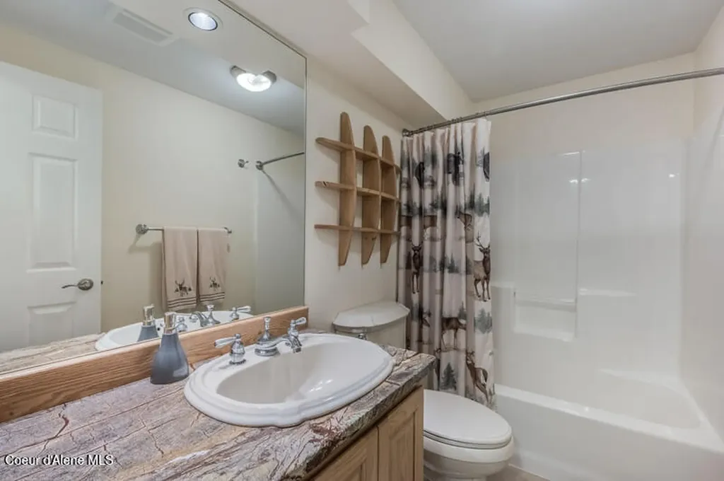 12735 N Sherwood Court Hayden ID 83835