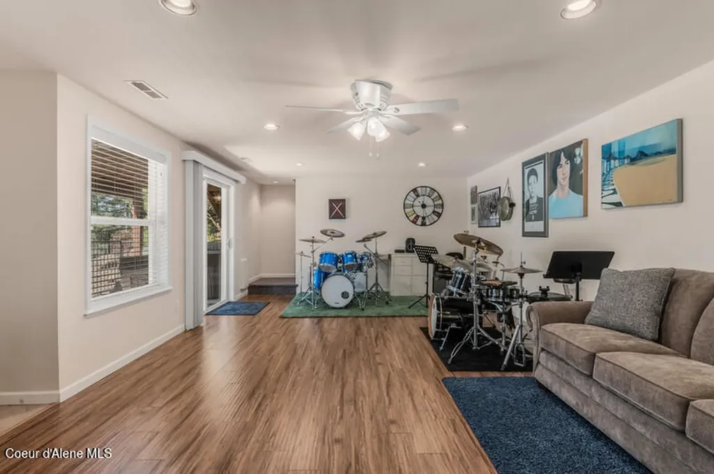 12735 N Sherwood Court Hayden ID 83835