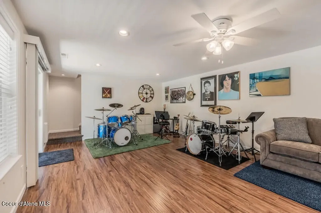 12735 N Sherwood Court Hayden ID 83835