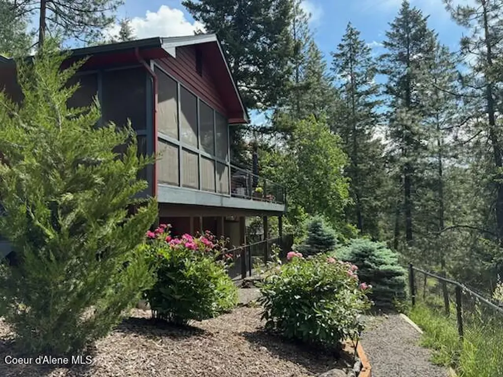 12735 N Sherwood Court Hayden ID 83835