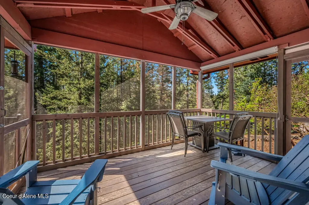 12735 N Sherwood Court Hayden ID 83835