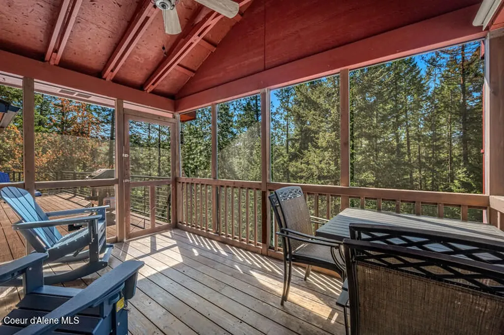 12735 N Sherwood Court Hayden ID 83835