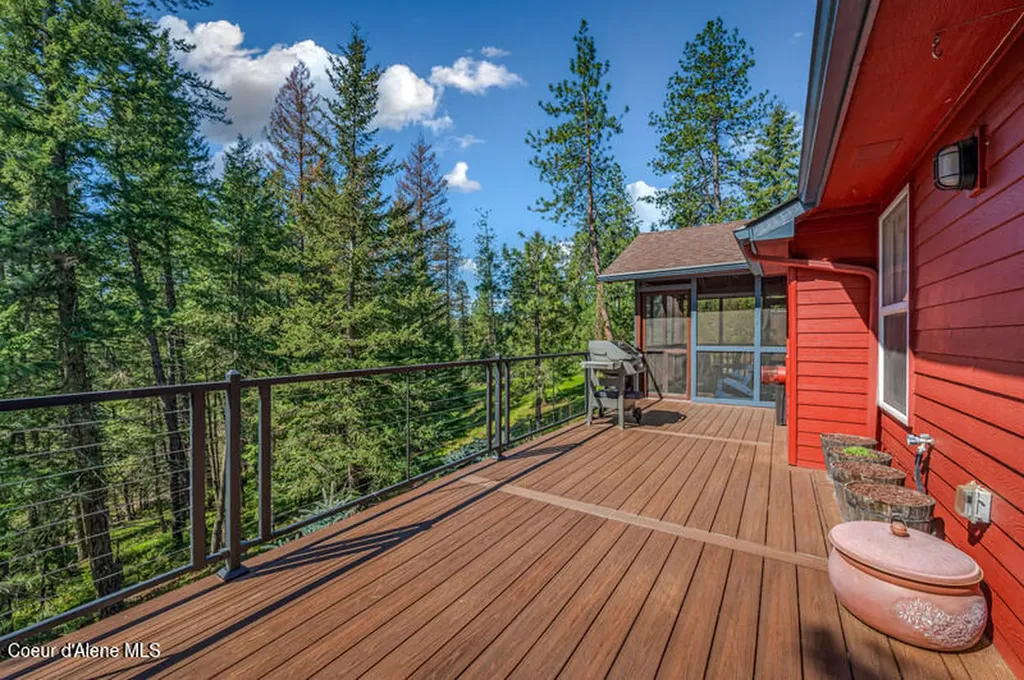 12735 N Sherwood Court Hayden ID 83835