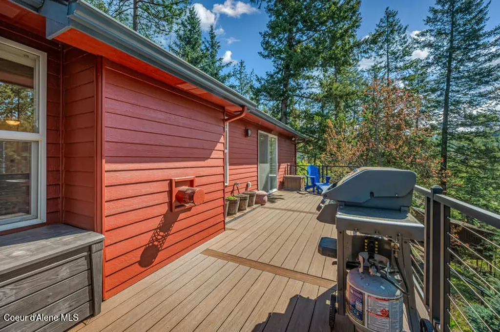 12735 N Sherwood Court Hayden ID 83835
