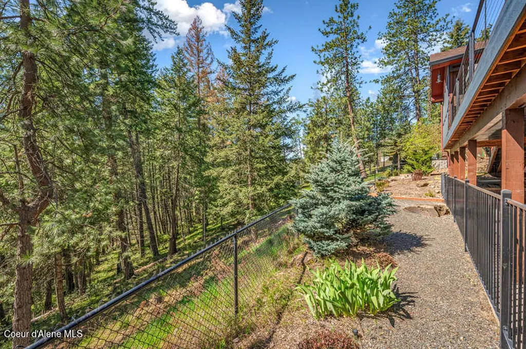 12735 N Sherwood Court Hayden ID 83835