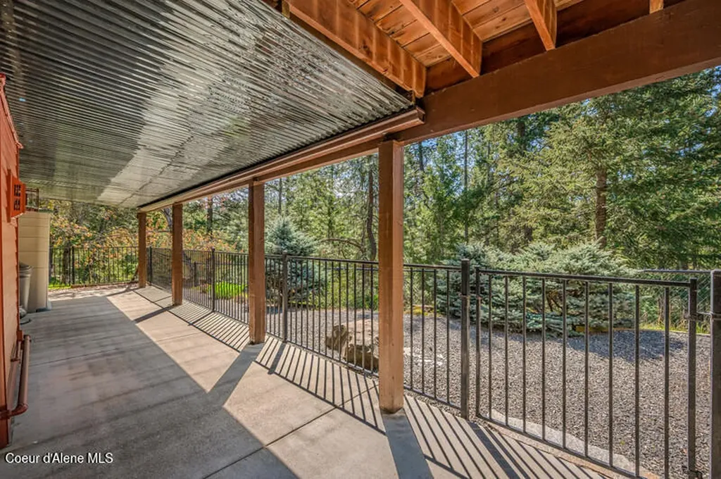 12735 N Sherwood Court Hayden ID 83835