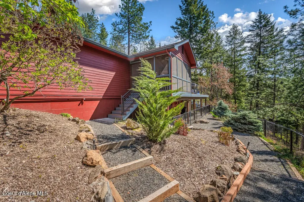 12735 N Sherwood Court Hayden ID 83835