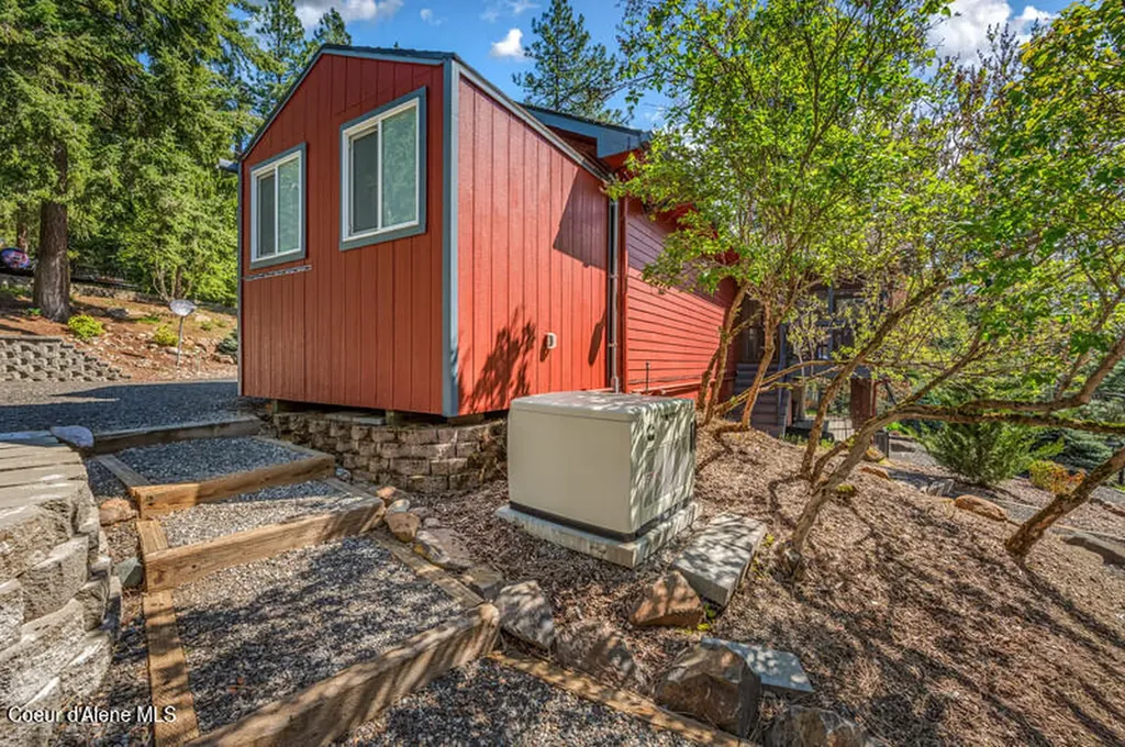 12735 N Sherwood Court Hayden ID 83835
