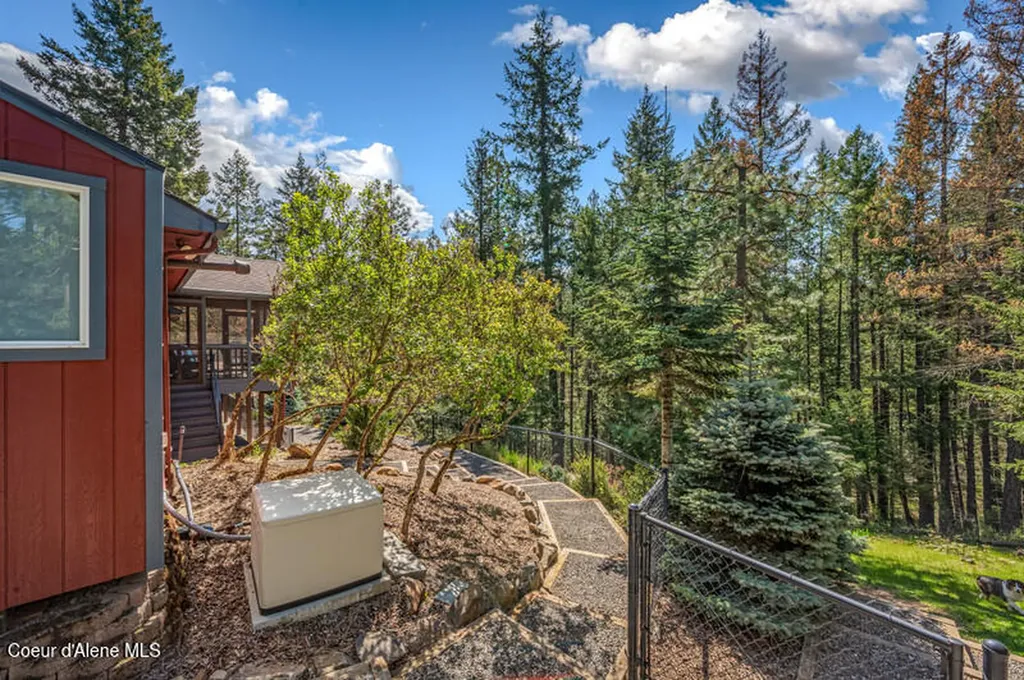 12735 N Sherwood Court Hayden ID 83835