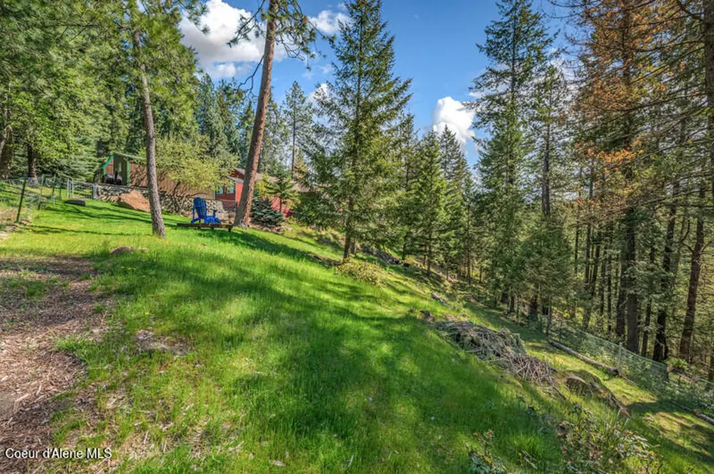 12735 N Sherwood Court Hayden ID 83835