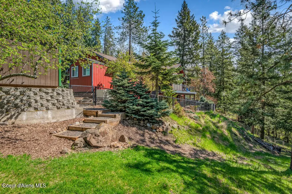 12735 N Sherwood Court Hayden ID 83835