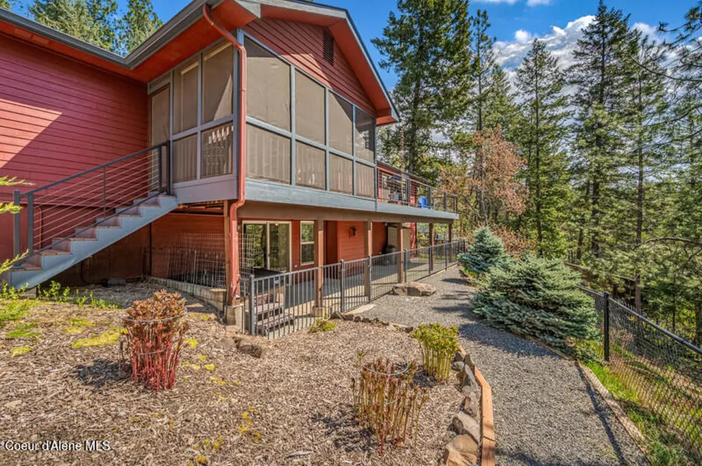 12735 N Sherwood Court Hayden ID 83835