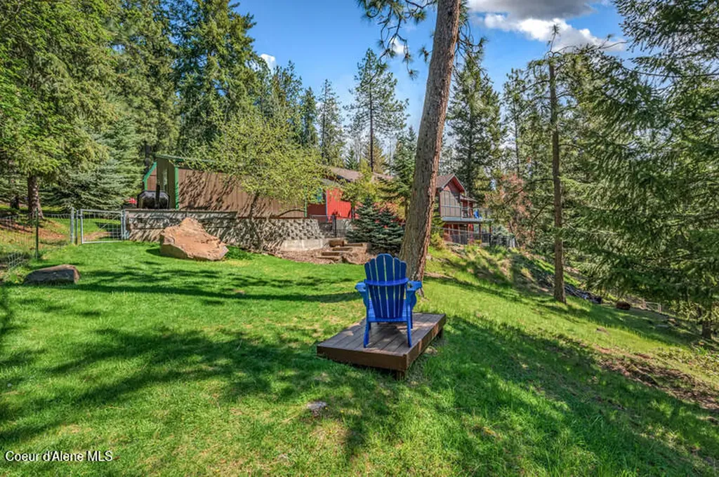 12735 N Sherwood Court Hayden ID 83835