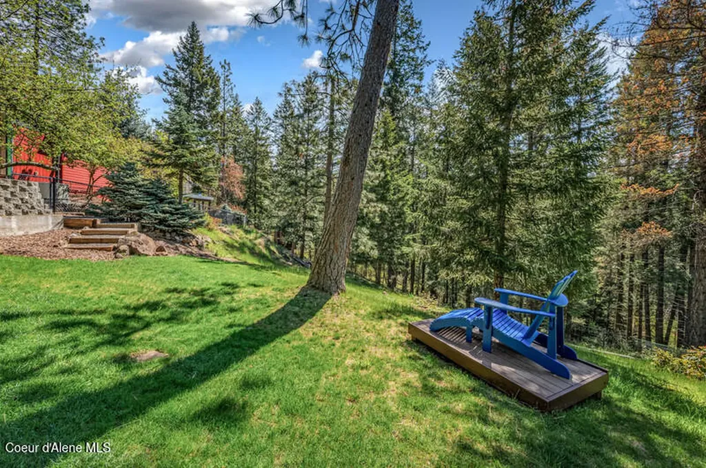 12735 N Sherwood Court Hayden ID 83835
