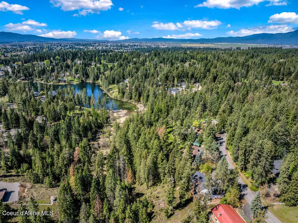 12735 N Sherwood Court Hayden ID 83835