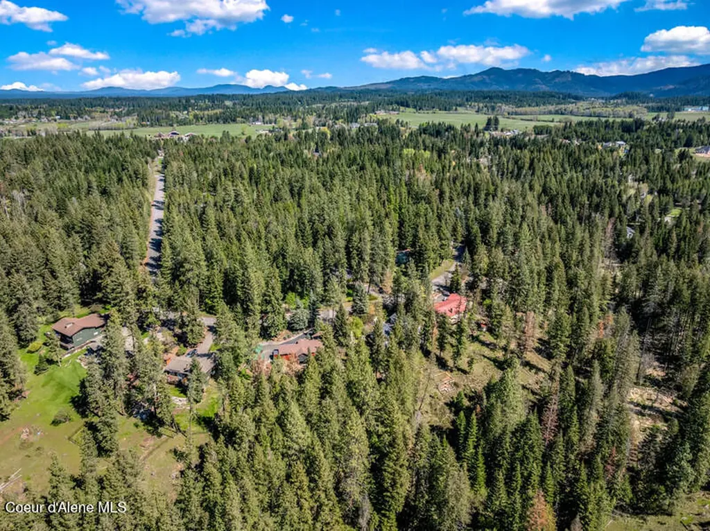 12735 N Sherwood Court Hayden ID 83835