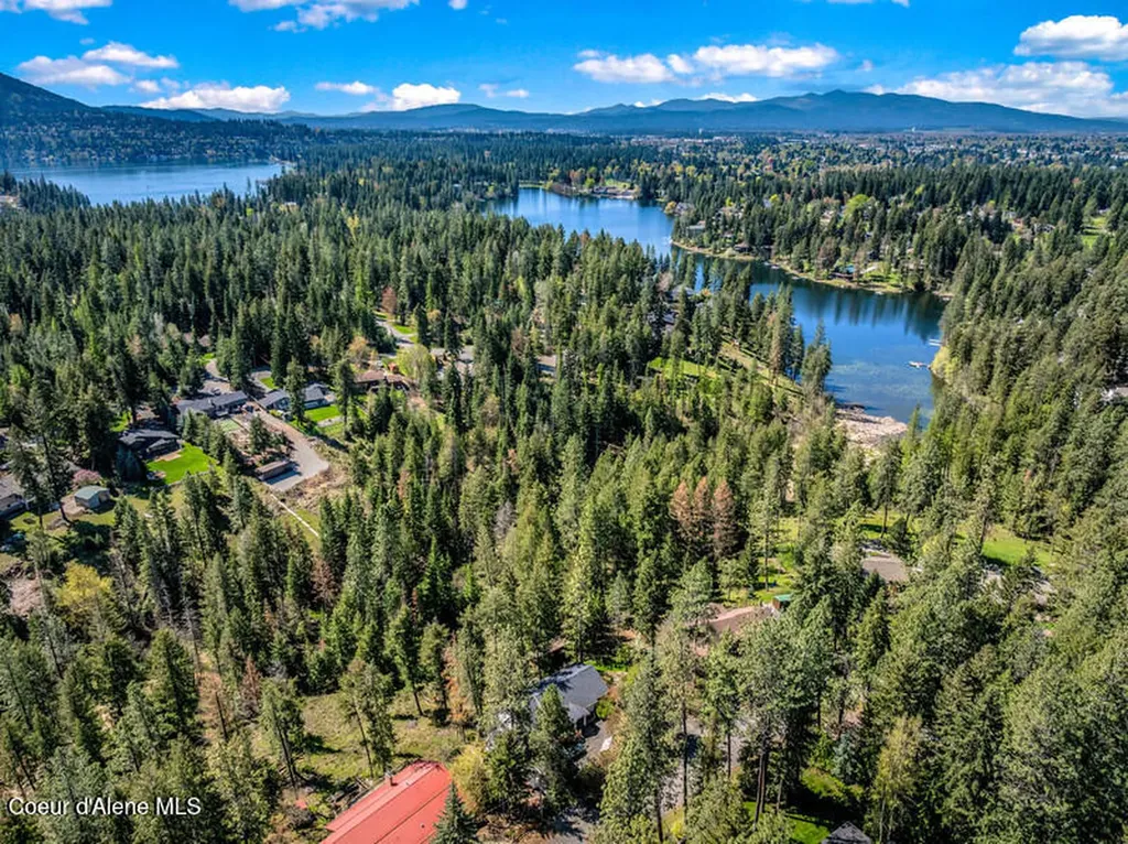 12735 N Sherwood Court Hayden ID 83835