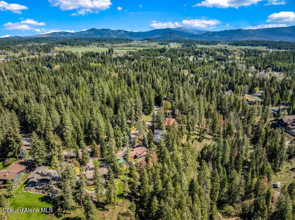 12735 N Sherwood Court Hayden ID 83835
