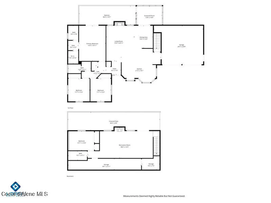 12735 N Sherwood Court Hayden ID 83835