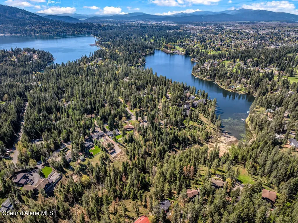 12735 N Sherwood Court Hayden ID 83835