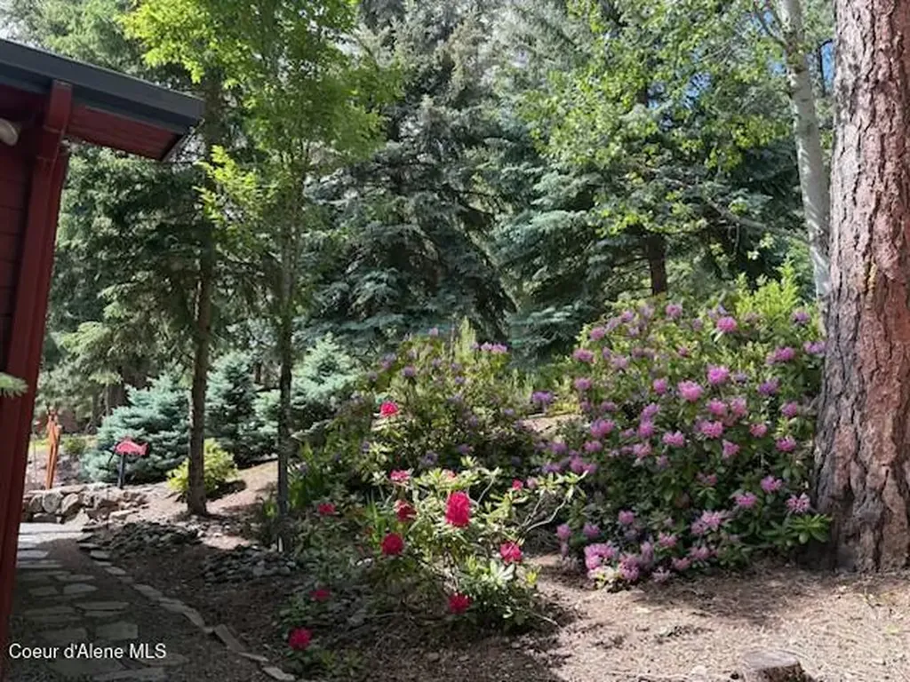 12735 N Sherwood Court Hayden ID 83835
