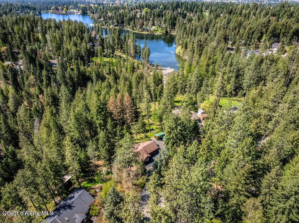 12735 N Sherwood Court Hayden ID 83835